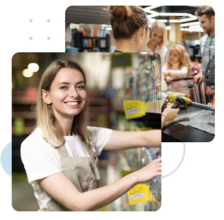 Be An Instore Vendor Be An Instore Vendor